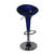 Cтул барный ABS105 (OBAMA) BLUE Cтул барный ABS105 (OBAMA) BLUE