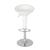 Стул барный ABS105 (OBAMA) WHITE Стул барный ABS105 (OBAMA) WHITE