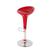 Стул барный ABS105 (OBAMA) DARK RED №3 Стул барный ABS105 (OBAMA) DARK RED №3
