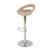 Стул барный ABS108 (COMETA) BEIGE (ротанг) Стул барный ABS108 (COMETA) BEIGE (ротанг)