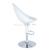 Стул барный ABS113 CREAM Стул барный ABS113 CREAM