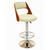 Стул барный JY092-1 CHERRY-BEIGE Стул барный JY092-1 CHERRY-BEIGE