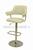 Стул барный JY1029 BEIGE Стул барный JY1029 BEIGE