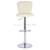 Стул барный JY-122 BEIGE Стул барный JY-122 BEIGE