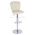 Стул барный JY-122 BEIGE Стул барный JY-122 BEIGE