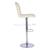 Стул барный JY-122 BEIGE Стул барный JY-122 BEIGE