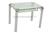Стол обеденный T699B-4 SUPER WHITE (41488) Стол обеденный T699B-4 SUPER WHITE (41488)