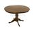 Стол обеденный раскладной YHT-90908 MNC-EXT NEW WALNUT