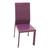 Стул B410 VIOLET CROCODILE Стул B410 VIOLET CROCODILE