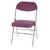 Складной стул FX108 PURPLE Складной стул FX108 PURPLE