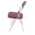 Складной стул FX108 PURPLE Складной стул FX108 PURPLE