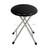 Табурет складной ST600 SHINY BLACK (80134) Табурет складной ST600 SHINY BLACK (80134)
