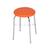 Табурет ST800 ORANGE (029) Табурет ST800 ORANGE (029)
