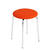 Табурет ST800 ORANGE (8019) Табурет ST800 ORANGE (8019)