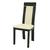 Стул CB-3921 DARK WALNUT-BEIGE (PVC-312) Стул CB-3921 DARK WALNUT-BEIGE (PVC-312)