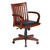 Компьютерное кресло JY-604 MAHOGANY-BLACK Компьютерное кресло JY-604 MAHOGANY-BLACK