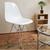 Стул дизайнерский EAMES-DSR-016 (белый) Стул дизайнерский EAMES-DSR-016 (белый)