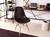 Стул дизайнерский EAMES-DSW-016 (коричневый) Стул дизайнерский EAMES-DSW-016 (коричневый)