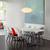 Стул дизайнерский EAMES-DSW-016 (серый) Стул дизайнерский EAMES-DSW-016 (серый)