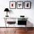 Стул дизайнерский HARRY BERTOIA SIDE CHAIR-020 (черный) Стул дизайнерский HARRY BERTOIA SIDE CHAIR-020 (черный)