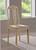 Стул 302-1SF CM-BEIGE-1, Дуб Антик Белый