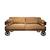 Диван Loft двухместный BK-2193-2S