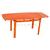 Стол обеденный 6236B Orange