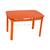 Стол обеденный 6236B Orange