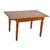 Стол обеденный A226 Walnut