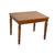 Стол обеденный A226 Walnut