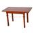 Стол деревянный T806 Chestnut