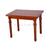 Стол деревянный T806 Chestnut