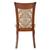 Стул J601 Walnut