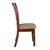 Стул деревянный J603 Chestnut (001-7) Стул деревянный J603 Chestnut (001-7)