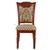 Стул деревянный J603 Chestnut (001-7) Стул деревянный J603 Chestnut (001-7)