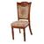 Стул деревянный J603 Chestnut (3002-1) Стул деревянный J603 Chestnut (3002-1)