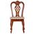 Стул J604 Walnut
