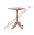 Журнальный столик Daisy table MK-3255-CE (цвет: античный бежевый)