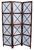 Ширма 1010-3 Walnut Ширма 1010-3 Walnut