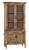 Буфет KFD007-18, 110*50*215, цвет: natural oak