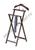Вешалка костюмная MK-2336 складная, 45х45х97 см, массив дерева Вешалка костюмная MK-2336 складная, 45х45х97 см, массив дерева