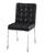 Стул Eleganza C-001A Black Стул Eleganza C-001A Black