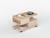 Журнальный стол СОЛО 020 Журнальный стол СОЛО 020