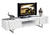 Тумба под TV Eleganza "Aria" V9010 Тумба под TV Eleganza "Aria" V9010
