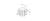 Комод угловой «Авант-У3» белый