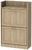 Тумба для обуви Т22 (2 ящика 590)