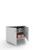Тумба под ТВ АБД-Т8 белая Тумба под ТВ АБД-Т8 белая