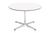 Дизайнерский стол SWAN TABLE 75см Дизайнерский стол SWAN TABLE 75см