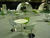 Дизайнерский стол SWAN TABLE 75см Дизайнерский стол SWAN TABLE 75см