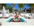 Туристический гамак Colibri Turquoise (Clh20-3) Туристический гамак Colibri Turquoise (Clh20-3)